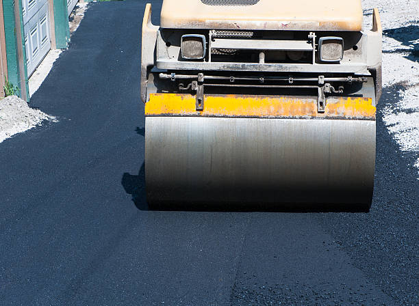 Why Choose Us For All Your Driveway Paving Needs in Allison Park, PA?